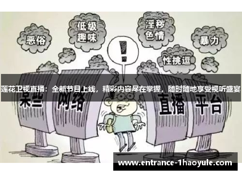 莲花卫视直播：全新节目上线，精彩内容尽在掌握，随时随地享受视听盛宴